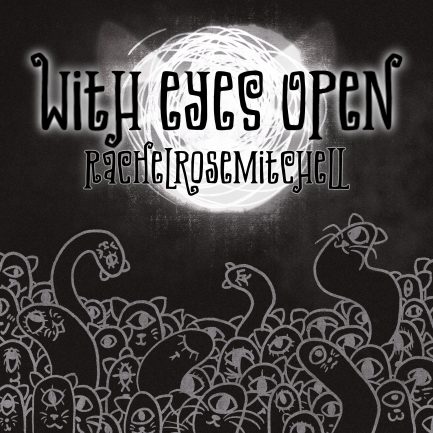 With Eyes Open - Digital Download